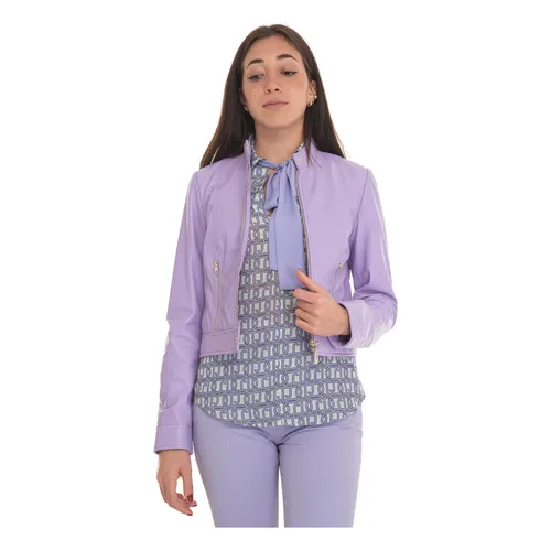 Jackets > Light Jackets - - Liu Jo - Modalova