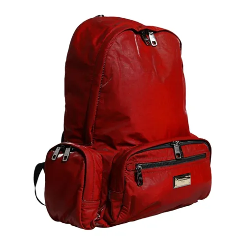 Bags > Backpacks - - Dolce & Gabbana - Modalova