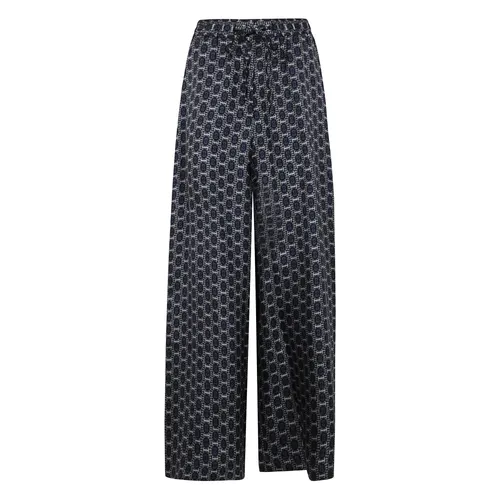 Trousers > Wide Trousers - - Pierre-Louis Mascia - Modalova