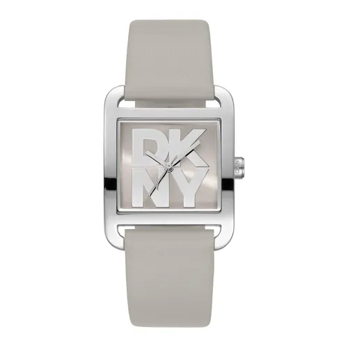 Accessories > Watches - - Dkny - Modalova