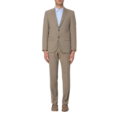 Suits > Suit Sets > Single Breasted Suits - - Hugo Boss - Modalova