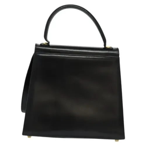 Pre-owned > Pre-owned Bags > Pre-owned Handbags - - Salvatore Ferragamo Pre-owned - Modalova