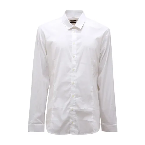 Shirts > Formal Shirts - - Patrizia Pepe - Modalova