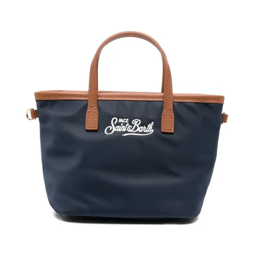 Bags > Mini Bags - - MC2 Saint Barth - Modalova