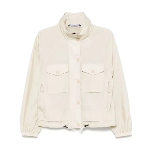 Jackets > Light Jackets - - Moncler - Modalova