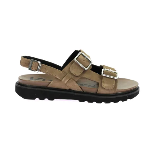 Shoes > Sandals > Flat Sandals - - Kickers - Modalova