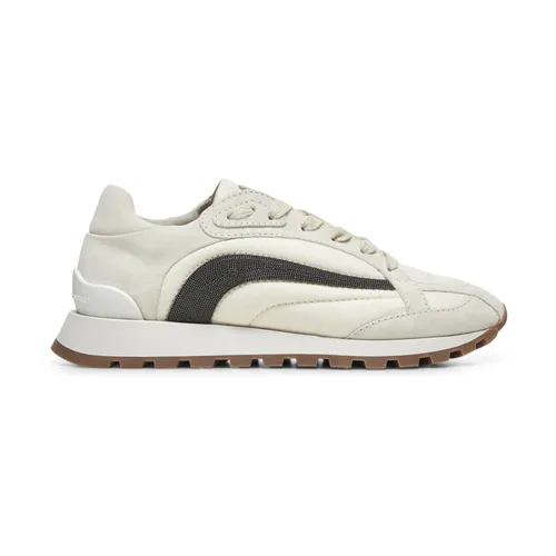 Shoes > Sneakers - - Brunello Cucinelli - Modalova