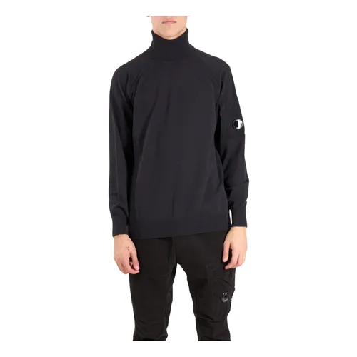 Knitwear > Turtlenecks - - C.p. Company - Modalova