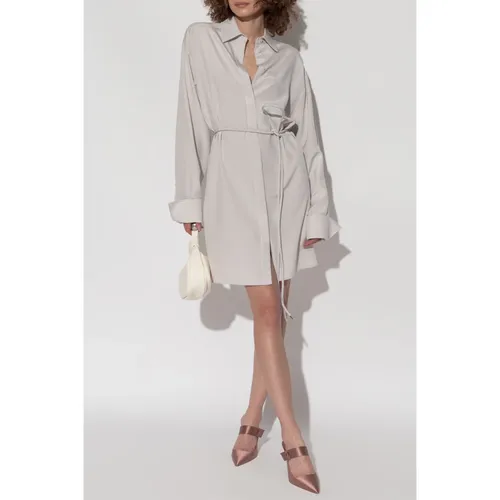 Dresses > Day Dresses > Shirt Dresses - - Sportmax - Modalova