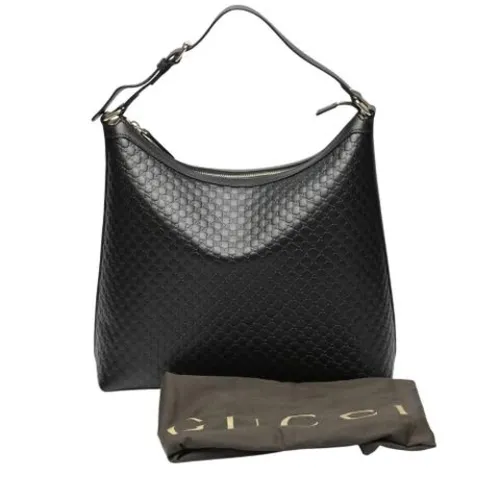 Pre-owned > Pre-owned Bags > Pre-owned Shoulder Bags - - Gucci Vintage - Modalova