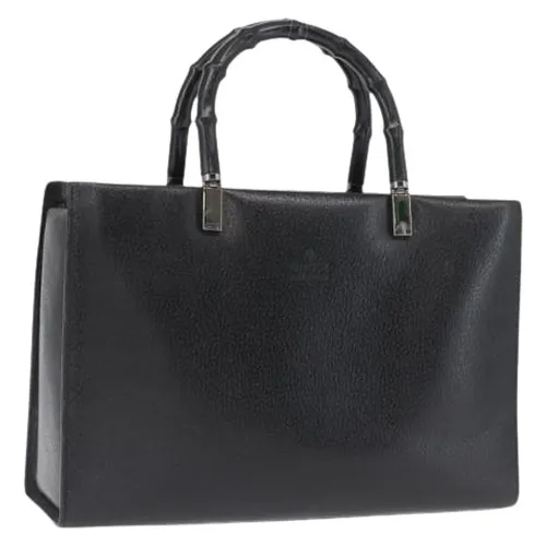 Pre-owned > Pre-owned Bags > Pre-owned Handbags - - Gucci Vintage - Modalova