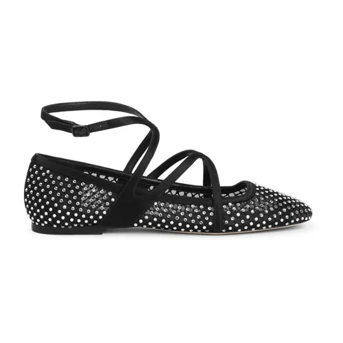Shoes > Flats > Ballerinas - - Jimmy Choo - Modalova