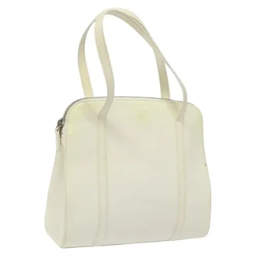 Pre-owned > Pre-owned Bags > Pre-owned Tote Bags - - Prada Vintage - Modalova