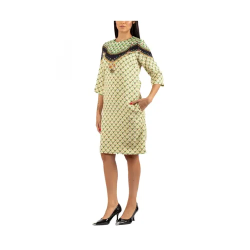 Dresses > Day Dresses > Short Dresses - - Etro - Modalova