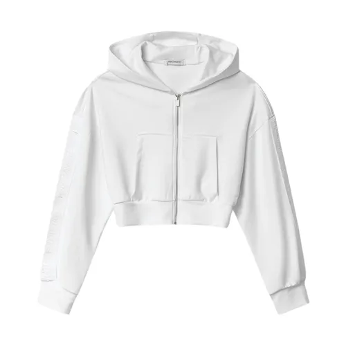 Sweatshirts & Hoodies > Zip-throughs - - Hinnominate - Modalova
