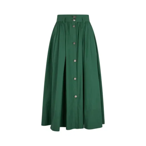 Skirts > Midi Skirts - - Liu Jo - Modalova