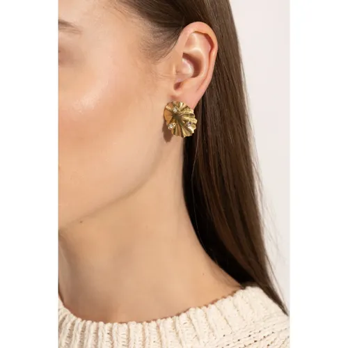 Accessories > Jewellery > Earrings - - Ulla Johnson - Modalova