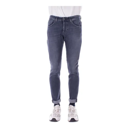 Jeans > Slim-fit Jeans - - Dondup - Modalova