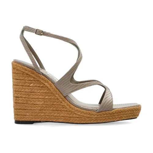 Shoes > Heels > Wedges - - Jimmy Choo - Modalova