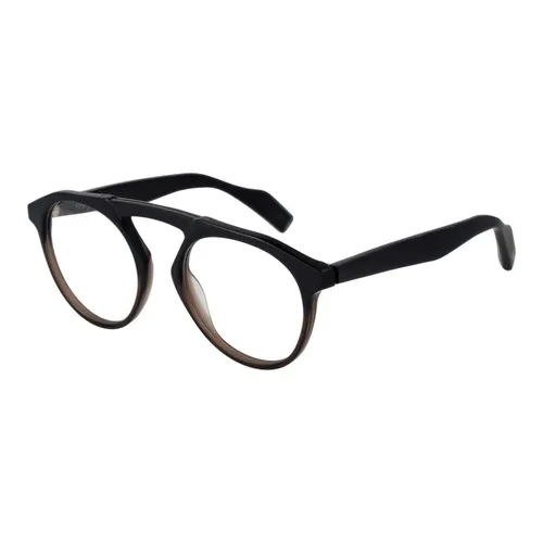 Accessories > Glasses - - Yohji Yamamoto - Modalova