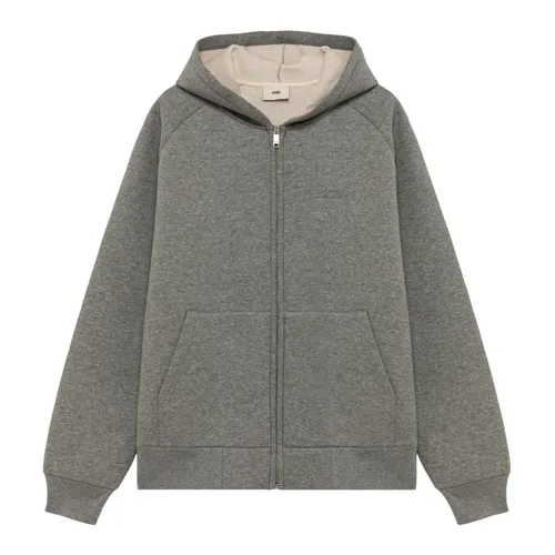 Sweatshirts & Hoodies > Zip-throughs - - Autry - Modalova