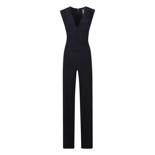 Jumpsuits & Playsuits > Jumpsuits - - Norma Kamali - Modalova