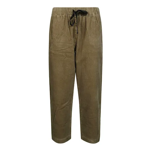 Trousers > Straight Trousers - - Sun68 - Modalova