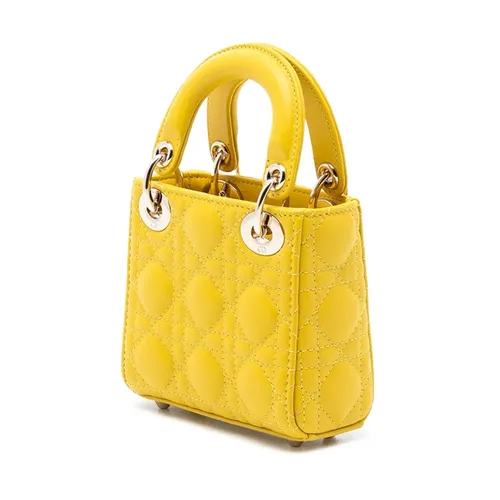 Pre-owned > Pre-owned Bags > Pre-owned Handbags - - Dior Vintage - Modalova