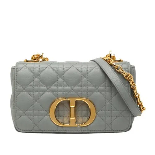 Pre-owned > Pre-owned Bags > Pre-owned Mini Bags - - Dior Vintage - Modalova