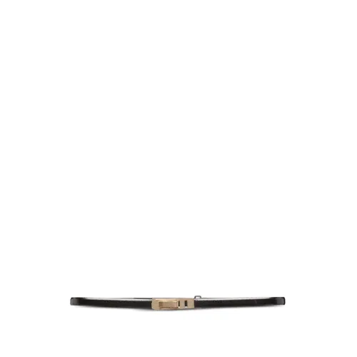 Accessories > Belts - - Alberta Ferretti - Modalova