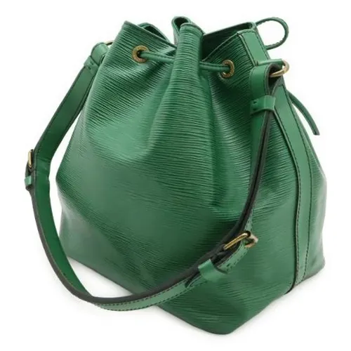 Pre-owned > Pre-owned Bags > Pre-owned Bucket Bags - - Louis Vuitton Vintage - Modalova