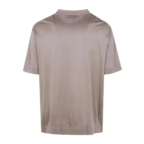 Tops > T-Shirts - - Emporio Armani - Modalova