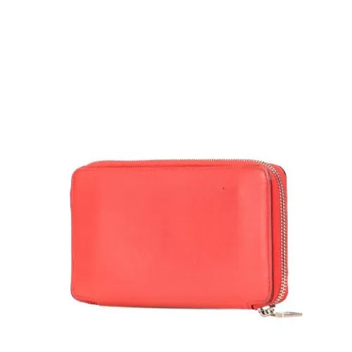 Pre-owned > Pre-owned Accessories > Pre-owned Wallets - - Louis Vuitton Vintage - Modalova