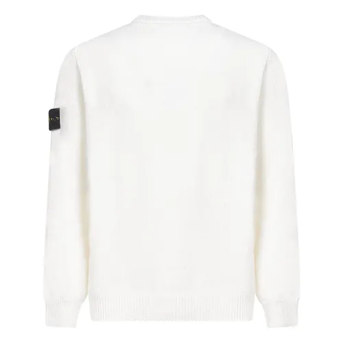 Knitwear > Round-neck Knitwear - - Stone Island - Modalova