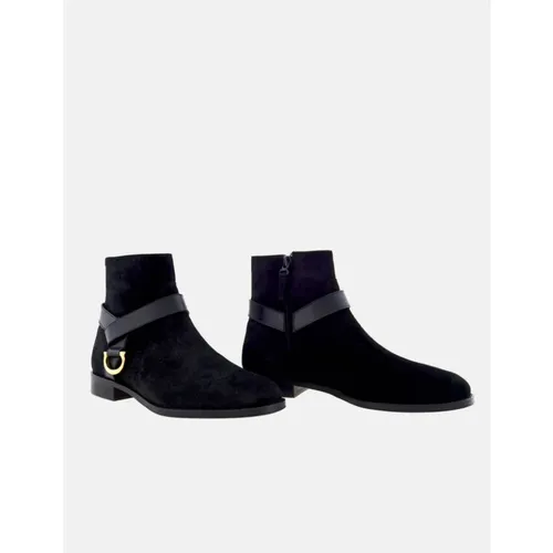 Shoes > Boots > Ankle Boots - - Carolina Herrera - Modalova