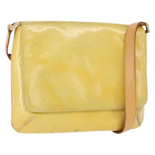 Pre-owned > Pre-owned Bags > Pre-owned Cross Body Bags - - Louis Vuitton Vintage - Modalova