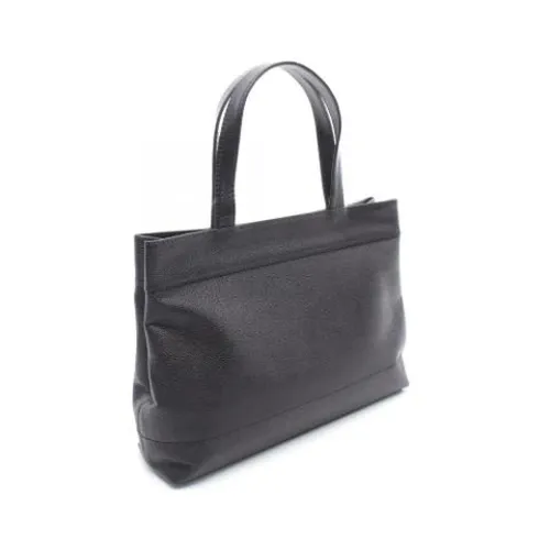 Pre-owned > Pre-owned Bags > Pre-owned Tote Bags - - Chanel Vintage - Modalova