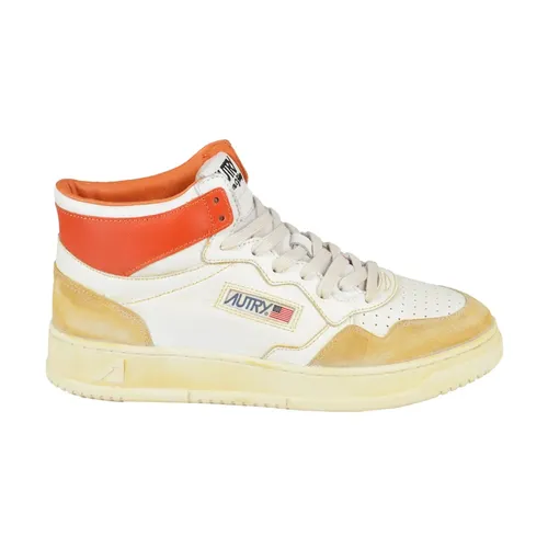 Shoes > Sneakers - - Autry - Modalova