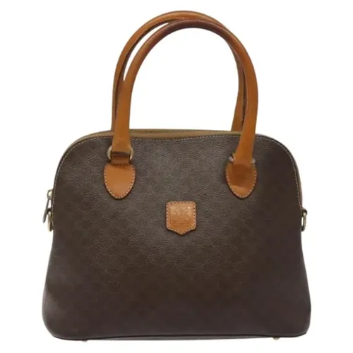 Pre-owned > Pre-owned Bags > Pre-owned Handbags - - Celine Vintage - Modalova