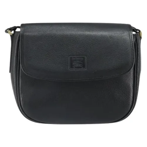 Pre-owned > Pre-owned Bags > Pre-owned Cross Body Bags - - Burberry Vintage - Modalova