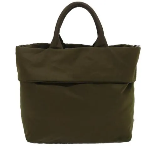 Pre-owned > Pre-owned Bags > Pre-owned Tote Bags - - Prada Vintage - Modalova