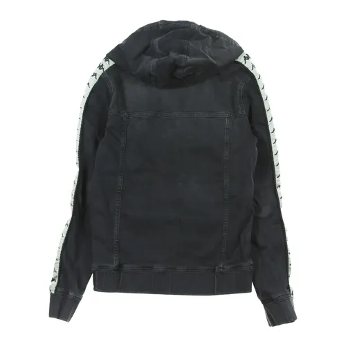 Sweatshirts & Hoodies > Zip-throughs - - Kappa - Modalova