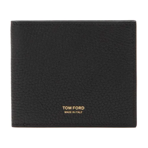 Accessories > Wallets & Cardholders - - Tom Ford - Modalova