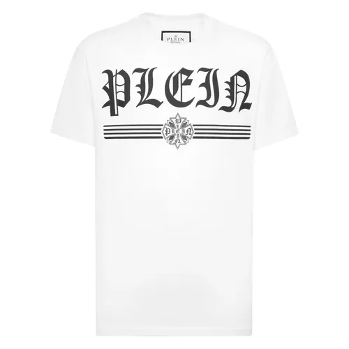 Tops > T-Shirts - - Philipp Plein - Modalova