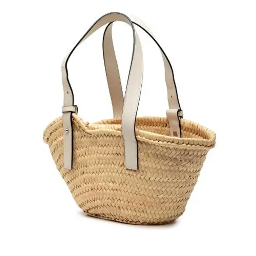 Pre-owned > Pre-owned Bags > Pre-owned Tote Bags - - Loewe Pre-owned - Modalova