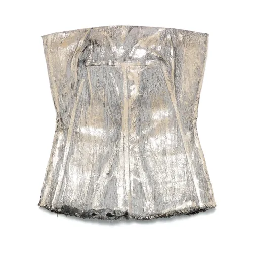 Tops > Sleeveless Tops - - Rick Owens - Modalova