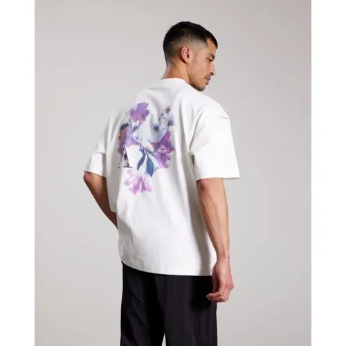 Aeden - Tops > T-Shirts - White - Aeden - Modalova