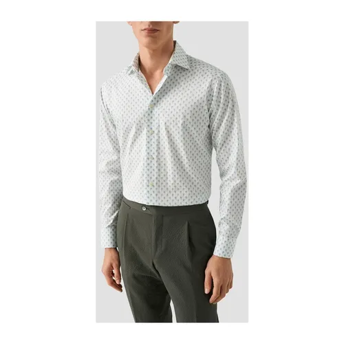 Shirts > Casual Shirts - - Eton - Modalova