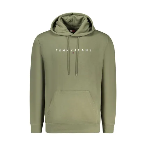 Sweatshirts & Hoodies > Hoodies - - Tommy Hilfiger - Modalova
