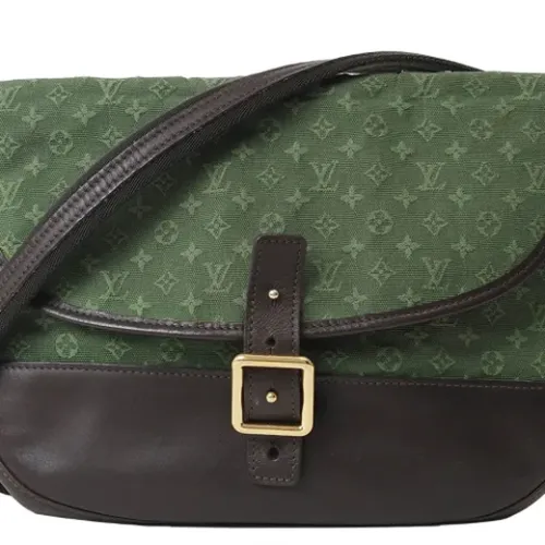 Pre-owned > Pre-owned Bags > Pre-owned Cross Body Bags - - Louis Vuitton Vintage - Modalova